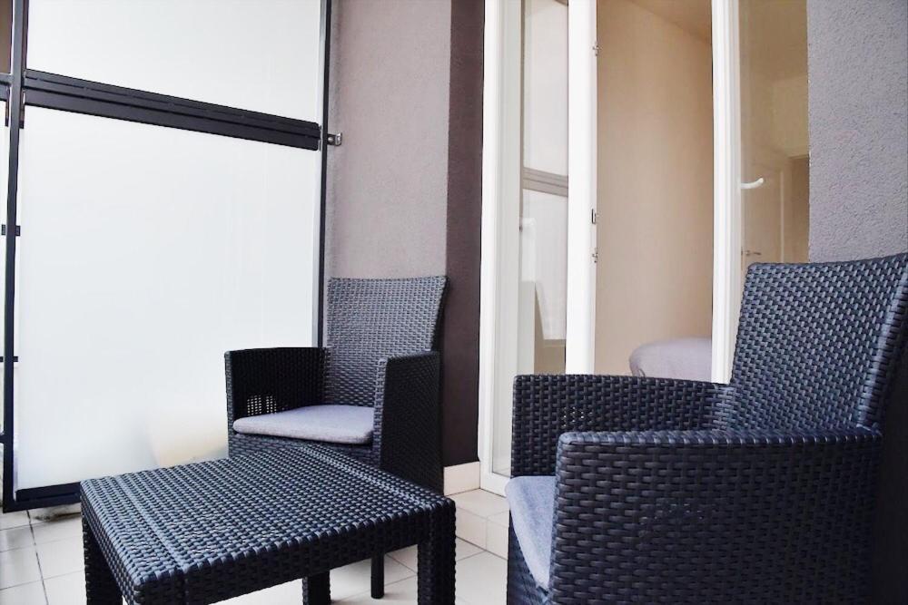 Апартаменты Apartament Lekka Варшава Экстерьер фото